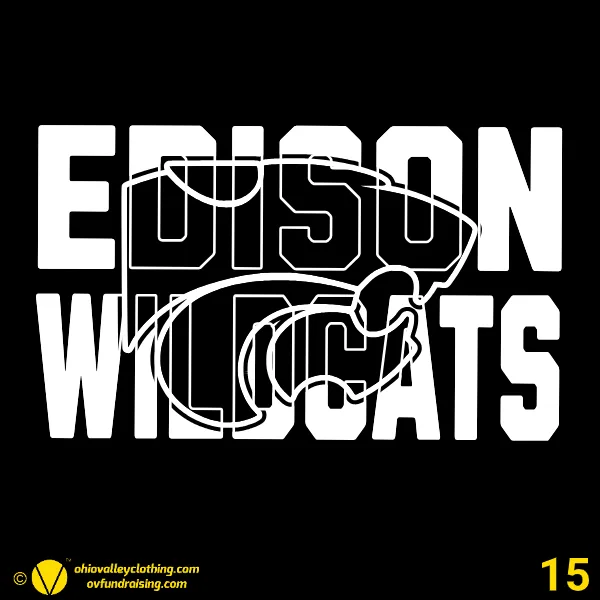 Edison Prom 2025 Design 15