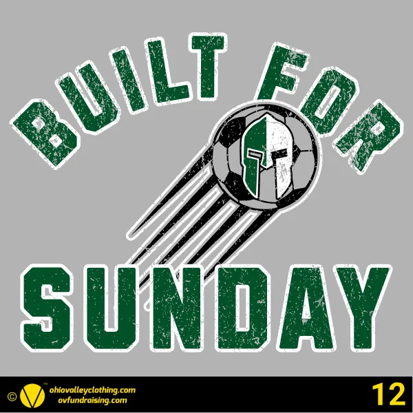 JK United Soccer Fall 2024 Design 12