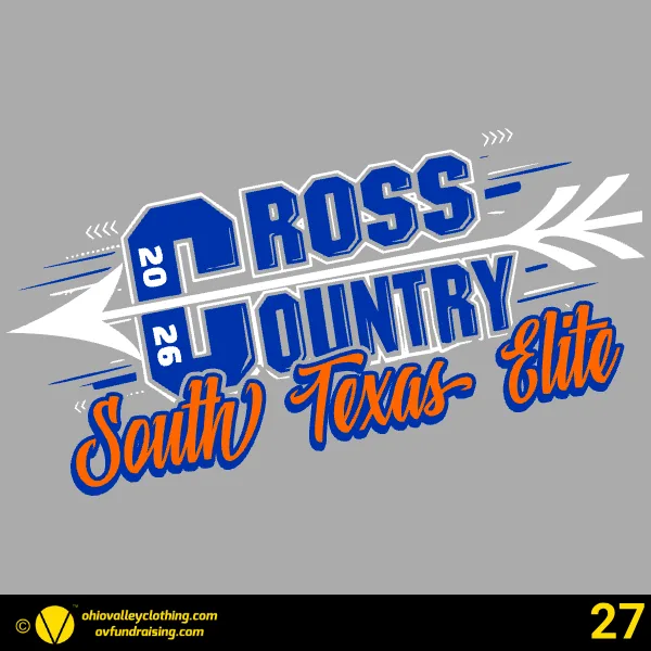 South Texas Elite 2026 Design 27
