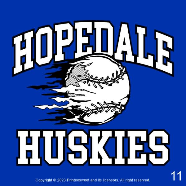 Fundraising Design Samples for Hopedale Baseball 2023 Hopedale-Baseball-Designs-2023-002-11