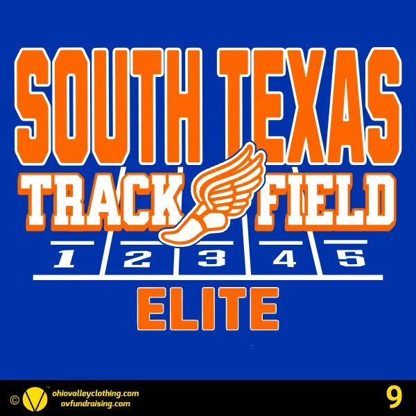 South Texas Elite 2026 Design 09