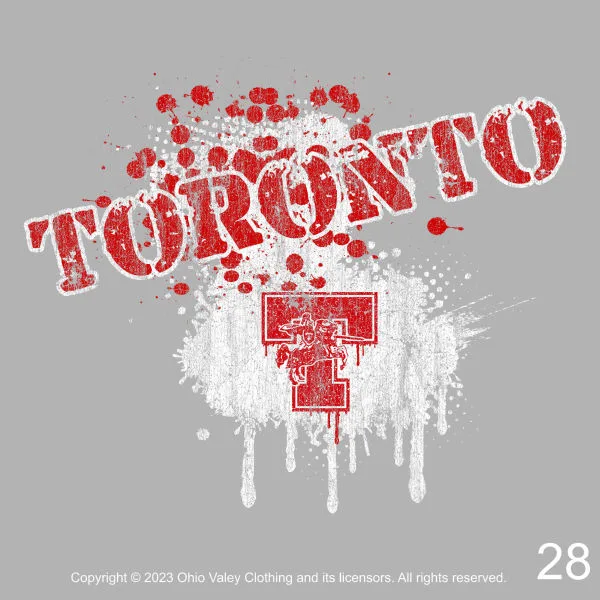 Toronto High School Cheerleaders Spring 2023 Fundraising Design Samples 001 Page 28