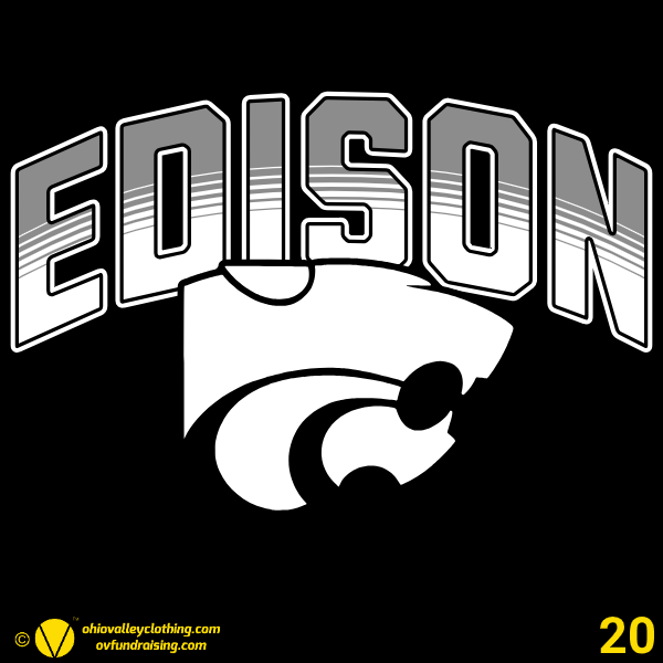 Edison Girls Soccer 2024 Fundraising Sample Designs Edison Girls Soccer 2024 Design 20