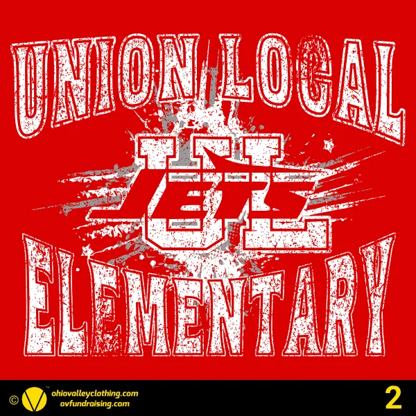 Union Local Elementary 2024 Design 02