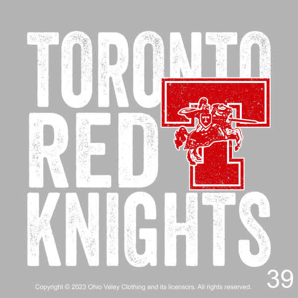Toronto Red Knights High School Cheerleaders Spring 2023 Fundraising Sample Designs Toronto High School Cheerleaders Spring 2023 Fundraising Design Samples 001 Page 39