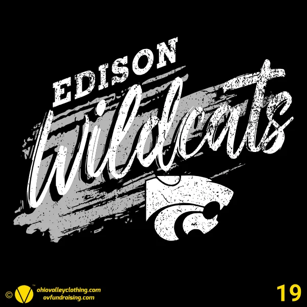 Edison Cross Country 2024 Design 19