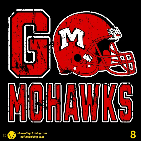 Madison Youth Athletic Association 2026 Design 08