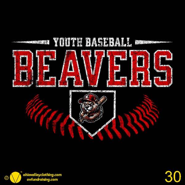 Beaver Youth Baseball 2024 Fundraising Sample Designs Beaver Youth Baseball 2024 Sample Design 001 Page 30