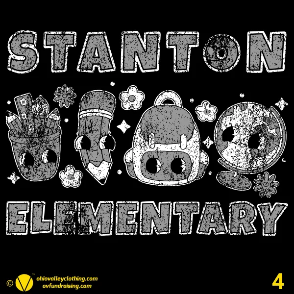Stanton Elementary 2024 Design 04