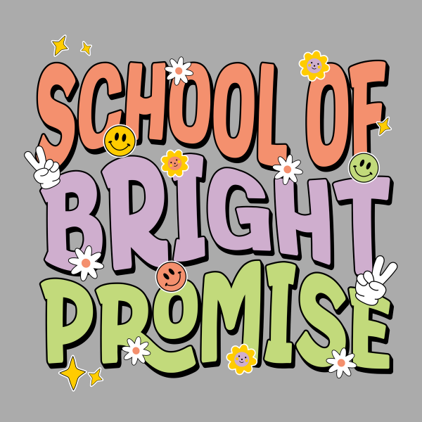 Bright Promise 2025 logo