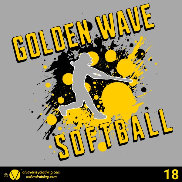 Adena Softball 2024 Design 18