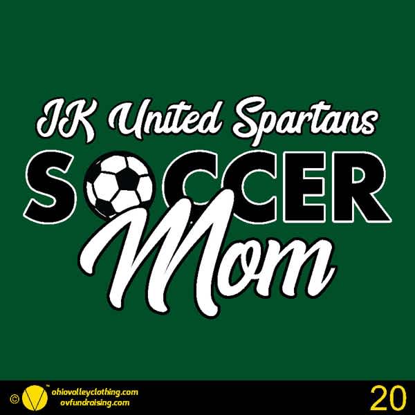 JK United Spartans Soccer Spring 2024 Fundraising Sample Designs JK Spartans Soccer Spring 2024 Fundraising Designs 002 Page 20
