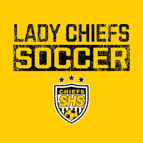 Sequoyah Lady Chiefs Soccer 2026