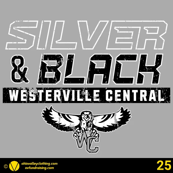 Westerville Central Track 2025 Design 25