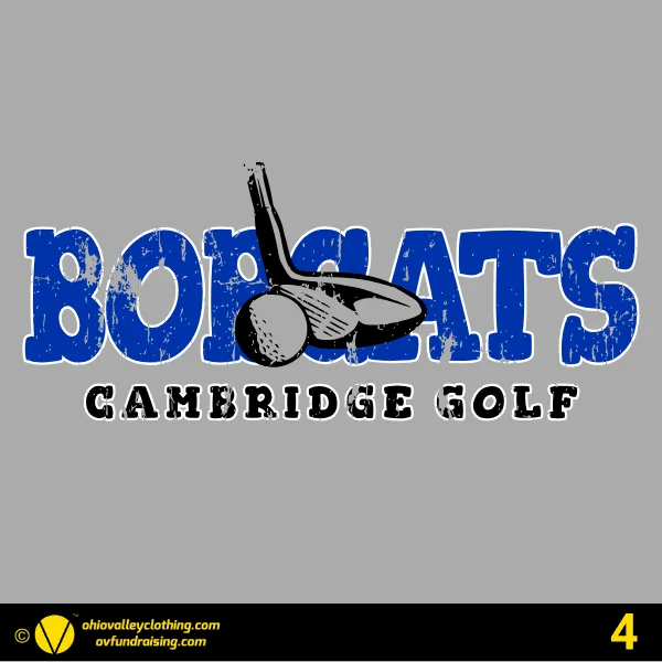 Cambridge Golf 2026 Design 04
