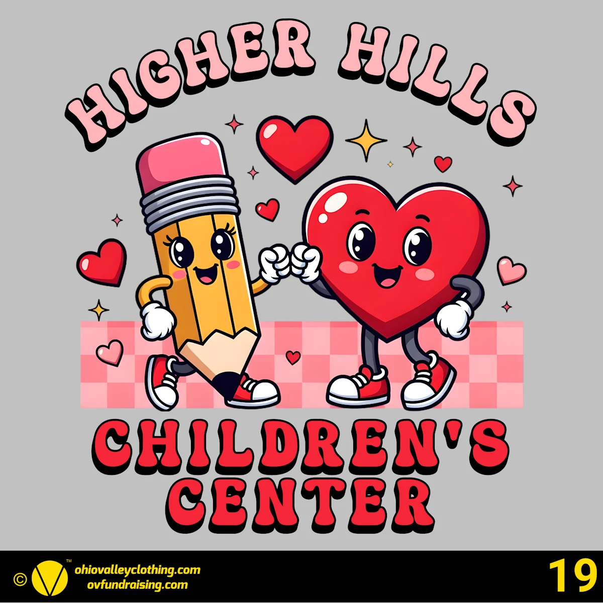 Higher Hills Children's Center 2026 - Design 19