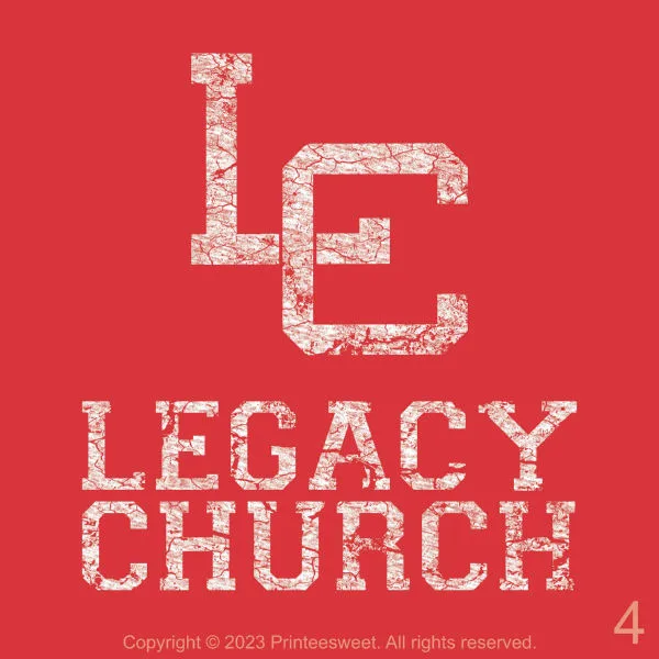 Legacy Church Volunteer Shirts 2023 Page 4