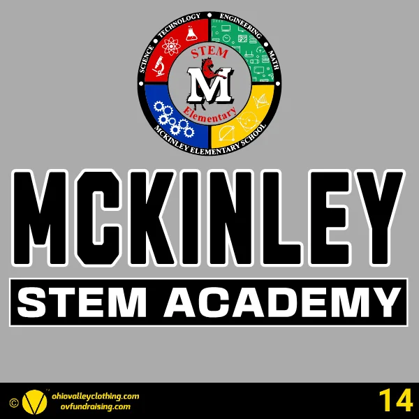 McKinley STEM Academy 2025 Design 14