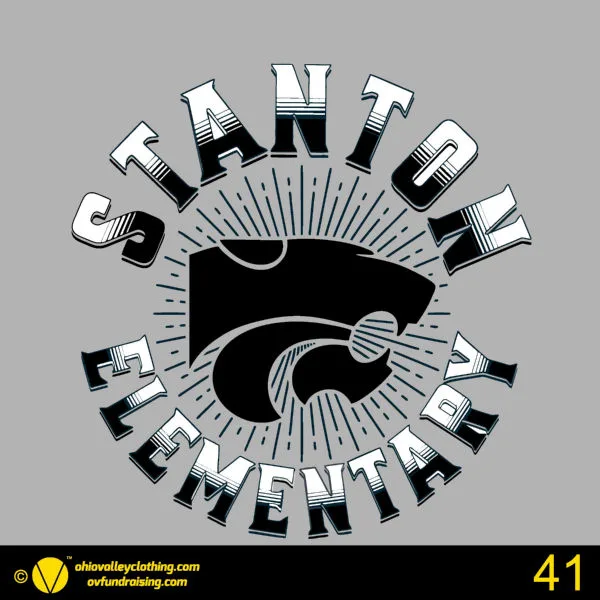 Stanton Elementary 2023-24 Fundraising Design Page 41