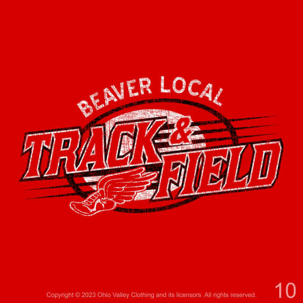Beaver Local Track & Field 2023 Fundraising Design Samples Beaver-Local-Track-Field-2023-Designs-001 Page 10