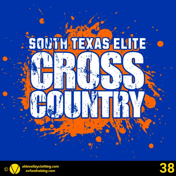 South Texas Elite 2026 Design 38