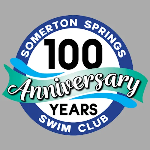 Somerton Springs Swim Club Anniversary 2026