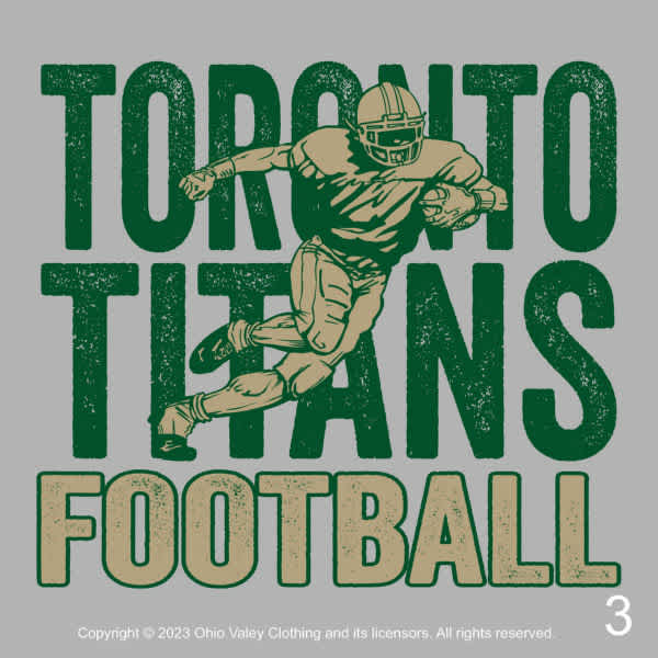 Toronto Titans Youth Football and Cheering Fundraising 2023 Sample Designs Toronto Titans Youth Football Designs 2023 001 Page 03
