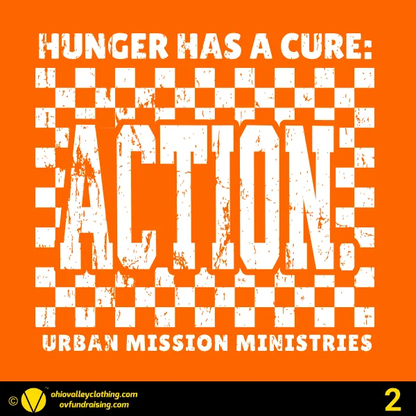 Urban Mission Ministries 2026 Design 02