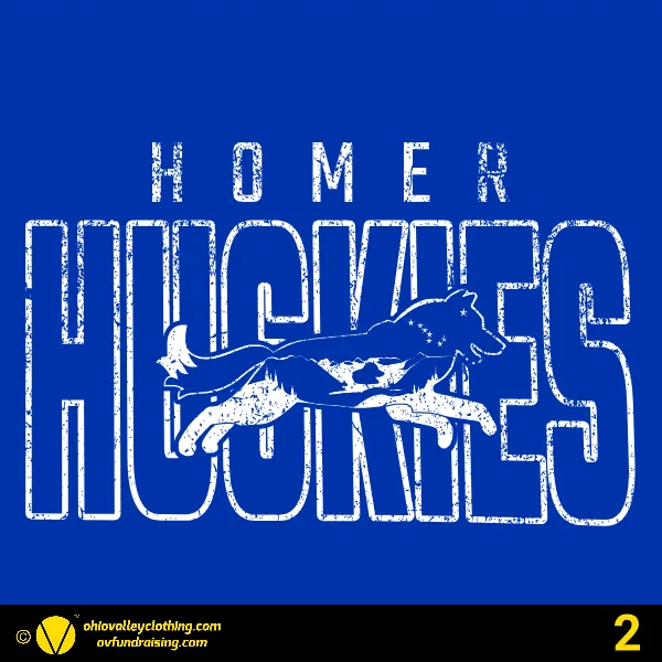Homer Middle School Fall 2024 Design 02