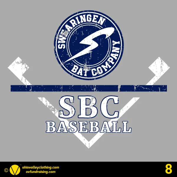 SBC Baseball 2026 Design 08