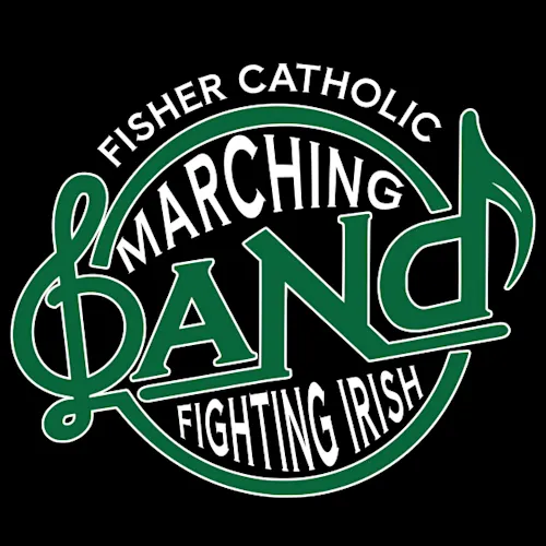 Fisher Catholic Marching Band 2026