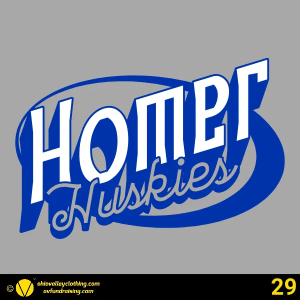 Homer Middle School Fall 2024 Design 29