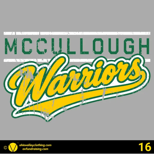 McCullough Elementary School 2026 Design 16