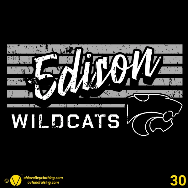 Edison Boys Soccer 2026 Design 30