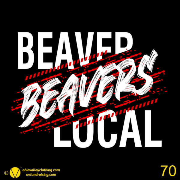 Beaver Local Girls Basketball 2023-24 Fundraising Sample Designs Beaver Local Girls Basketball 2023-24 Design Page 70