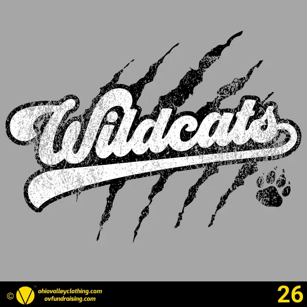 Edison Wrestling 2024 Design 26