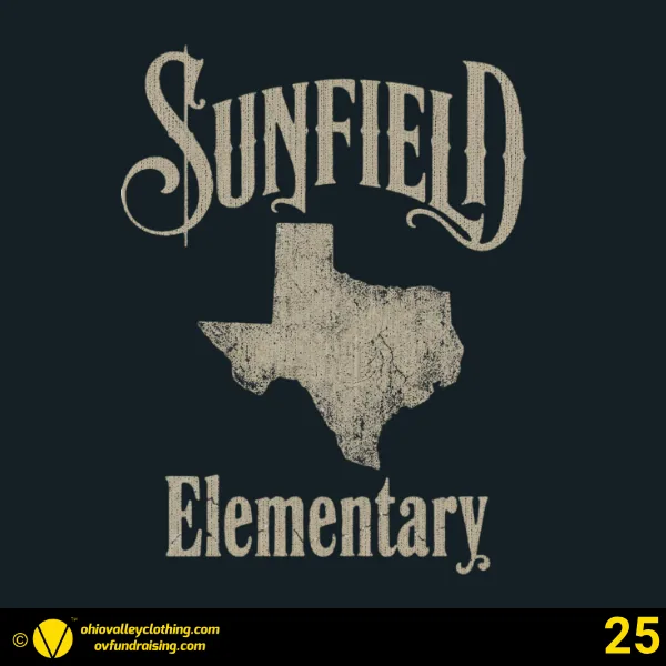 Sunfield Elementary 2026 Design 25