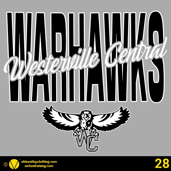 Westerville Central Track 2025 Design 28