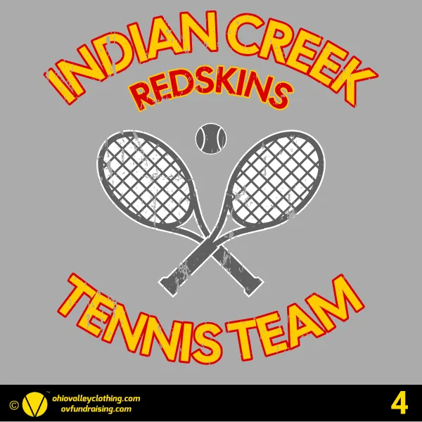 Indian Creek Tennis 2026 Design 04