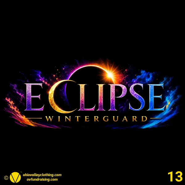 Eclipse Winterguard 2026 Design 13