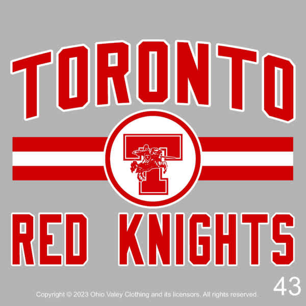 Toronto Red Knights High School Cheerleaders Spring 2023 Fundraising Sample Designs Toronto High School Cheerleaders Spring 2023 Fundraising Design Samples 001 Page 43