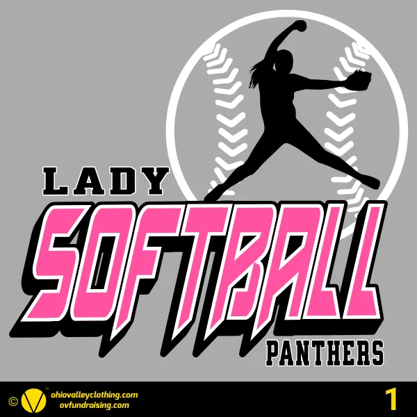Brooklyn Lady Panthers 2026 Design 01