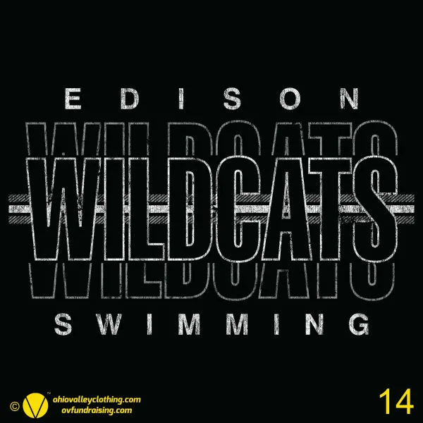 Edsion Swimming 2023-24 Sample Design Page 14