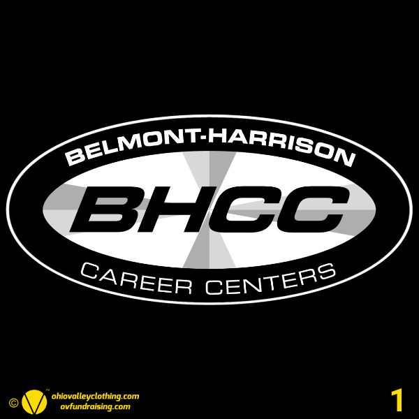 BelmontHarrison Career Centers 2024 Fundraising Sample Designs Belmont