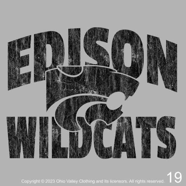 Edison Wildcats Volleyball 2023 Fundraising Sample Designs Edison Volleyball Volleyball Designs 2023 Page 19