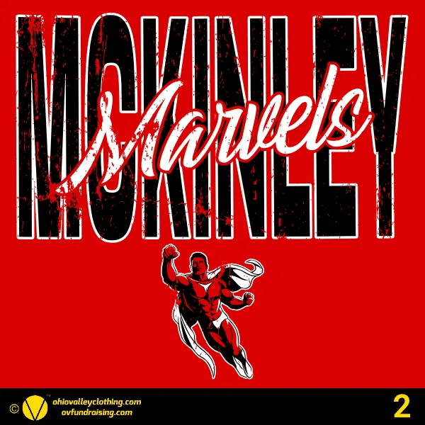 McKinley STEM Academy 2025 Design 02