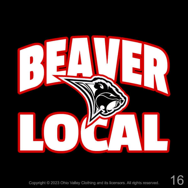 Beaver Local Track & Field 2023 Fundraising Design Samples Beaver-Local-Track-Field-2023-Designs-001 Page 16