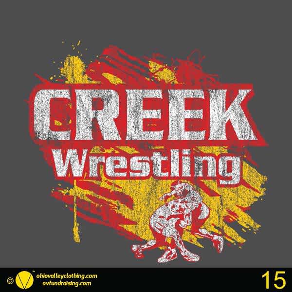 Indian Creek Wrestling 2023-24 Fundraising Sample Designs Indian Creek Wrestling 2023-24 Fundraising Sample Design Page 15