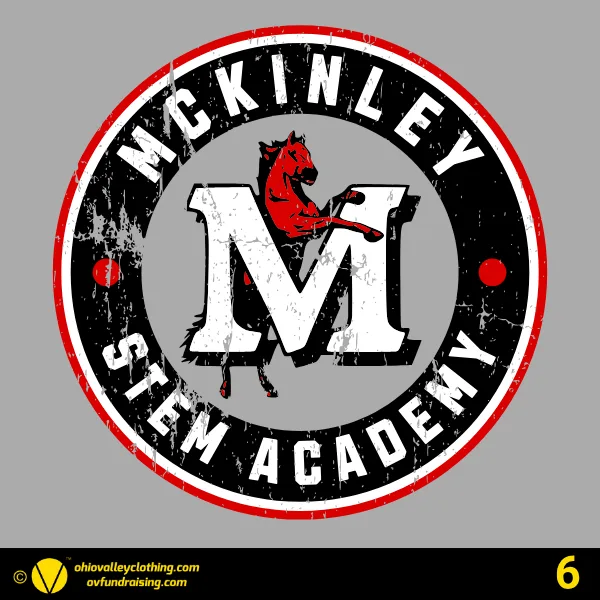 McKinley STEM Academy Spring 2026 Design 06