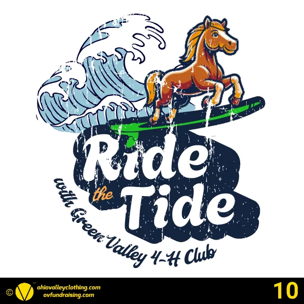 4-H Green Valley 2025 Design 10